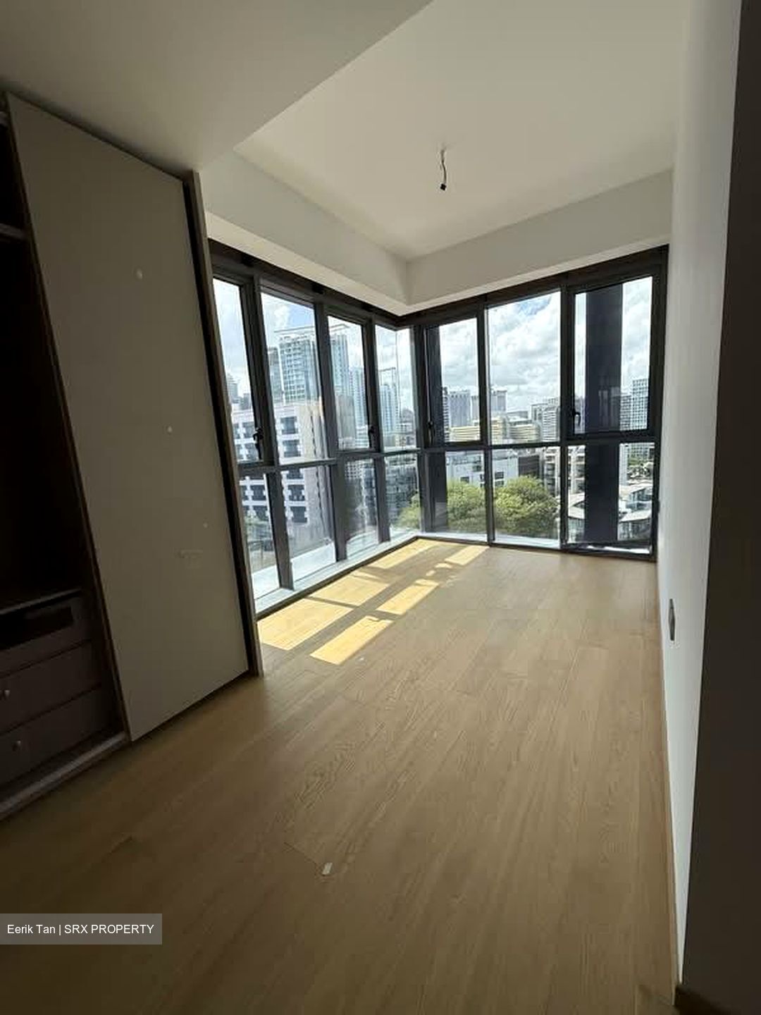 Hill House (D9), Apartment #552013281